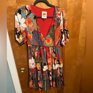 Farm rio dress